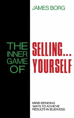 Cover The Inner Game of Selling . . . Yourself (eBook, PDF)