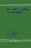 Beam Processing Technologies (eBook, PDF)
