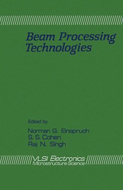 Beam Processing Technologies (eBook, PDF)