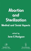 Abortion and Sterilization (eBook, PDF)