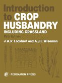 Introduction to Crop Husbandry (eBook, PDF)