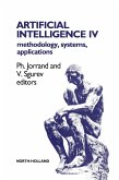 Artificial Intelligence IV (eBook, PDF)