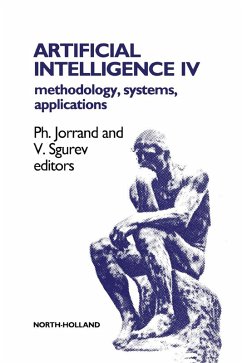 Cover Artificial Intelligence IV (eBook, PDF)