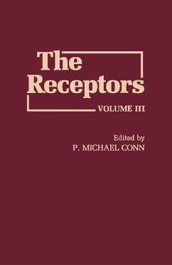 Cover The Receptors (eBook, PDF)