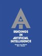 Readings in Artificial Intelligence... - Bild 1