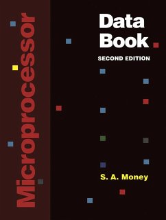 Microprocessor Data Book (eBook, PDF) - Money, S. A.