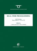 Real-Time Programming 1992 (eBook, PDF)