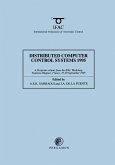 Distributed Computer Control Systems 1995 (eBook, PDF)