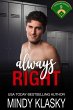 Always Right (Diamond Brides, #9)... - Bild 1