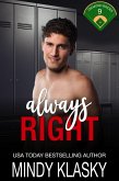 Always Right (Diamond Brides, #9) (eBook, ePUB)
