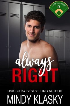 Always Right (Diamond Brides, #9) (eBook, ePUB) - Klasky, Mindy