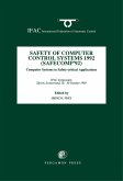 Safety of Computer Control Systems 1992 (SAFECOMP' 92) (eBook, PDF)