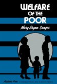 Welfare of the Poor (eBook, PDF)