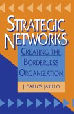 Strategic Networks (eBook, PDF)