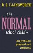 The Normal School Child (eBook, PDF) - Bild 1