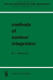 Methods of Contour Integration (eBook, PDF)