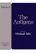The Antigens (eBook, PDF) - Bild 1