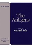 The Antigens (eBook, PDF)