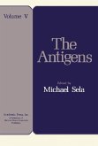 The Antigens (eBook, PDF)