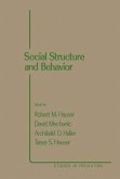 Social Structure and Behavior (eBook, PDF)