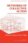 Networks of Collective Action (eBook, PDF)