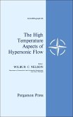 The High Temperature Aspects of Hypersonic Flow (eBook, PDF)