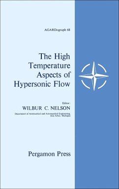 The High Temperature Aspects of Hypersonic Flow (eBook, PDF)