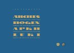 Arches (eBook, PDF)