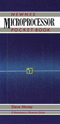 Cover Newnes Microprocessor Pocket Book (eBook, PDF)