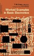 Worked Examples in Basic Electronics... - Bild 1