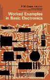 Worked Examples in Basic Electronics (eBook, PDF)