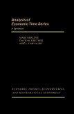 Analysis of Economic Time Series (eBook, PDF)