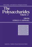 The Polysaccharides (eBook, PDF)