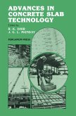 Advances in Concrete Slab Technology (eBook, PDF)