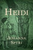 Heidi (eBook, ePUB)