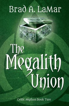 Megalith Union (eBook, ePUB) - Lamar, Brad A.