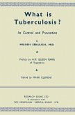 What Is Tuberculosis? (eBook, PDF)