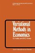 Variational Methods in Economics... - Bild 1