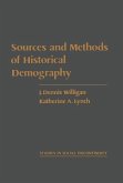 Sources and Methods of Historical Demography (eBook, PDF)