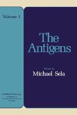 The Antigens (eBook, PDF)