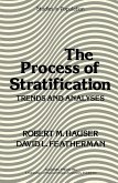 The Process of Stratification (eBook, PDF) The Process of Stratification (eBook, PDF)