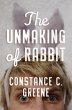 The Unmaking of Rabbit (eBook, ePUB) - Bild 1