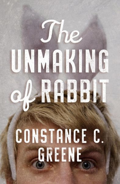 The Unmaking of Rabbit (eBook, ePUB)