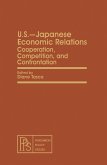 U.S.-Japanese Economic Relations (eBook, PDF)