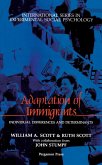 Adaptation of Immigrants (eBook, PDF)