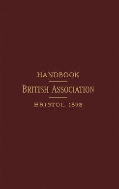 Handbook to Bristol and the Neighbourhood with Map (in Excursion Pamphlets) (eBook, PDF)