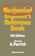 Mechanical Engineer's Reference Book... - Bild 1