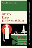 Ship Fire Prevention (eBook, PDF)