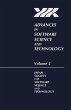 Advances in Software Science and... - Bild 1
