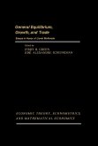 General Equilibrium, Growth, and Trade (eBook, PDF)